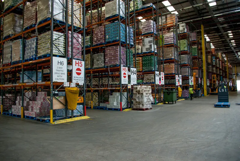 Logistics Excellence